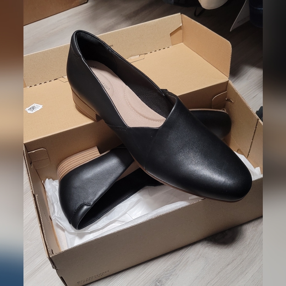 Juliet Palm Shoes